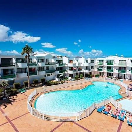 App Tahiche, Encanto Canario Costa Teguise Exterior foto