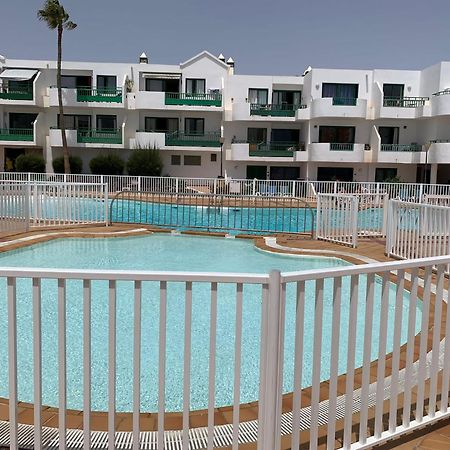 App Tahiche, Encanto Canario Costa Teguise Exterior foto