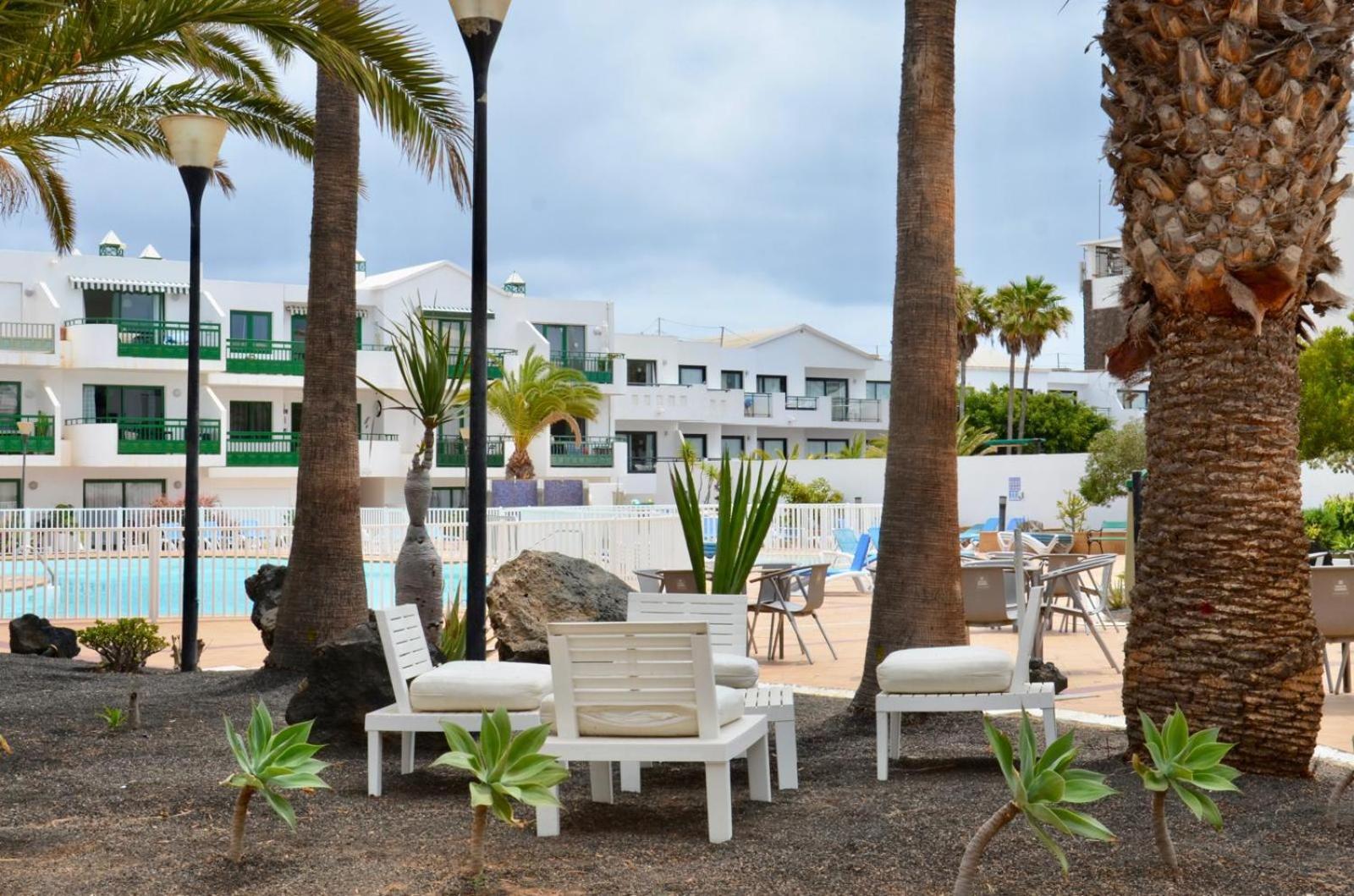 App Tahiche, Encanto Canario Costa Teguise Exterior foto