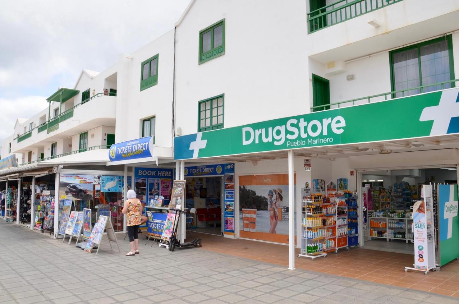 App Tahiche, Encanto Canario Costa Teguise Exterior foto