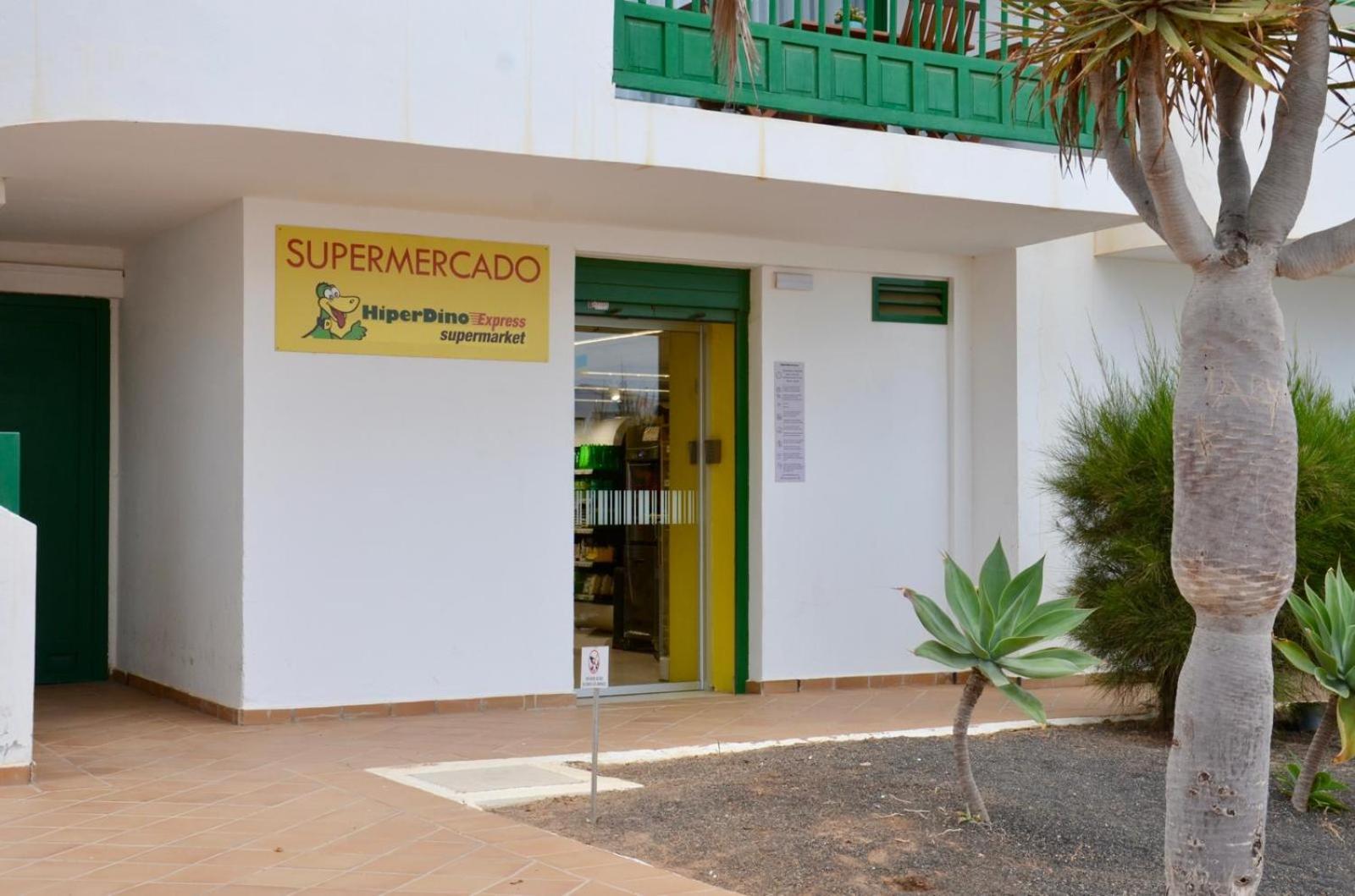 App Tahiche, Encanto Canario Costa Teguise Exterior foto