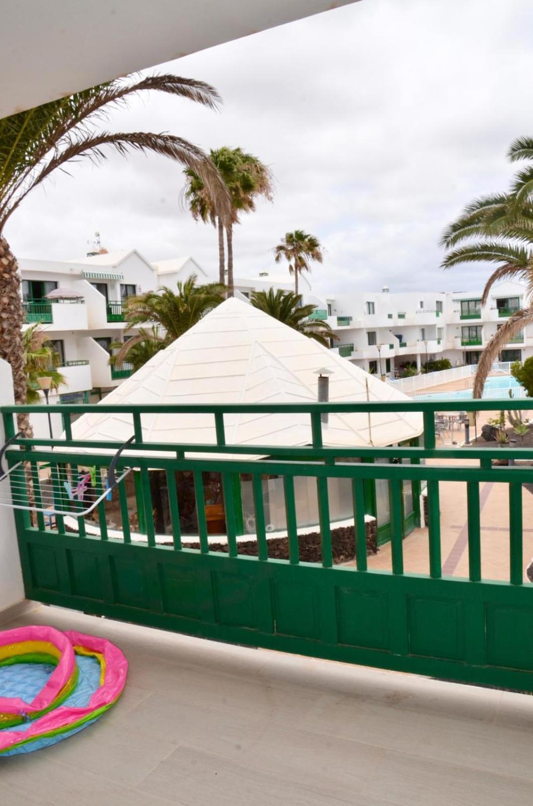 App Tahiche, Encanto Canario Costa Teguise Cameră foto