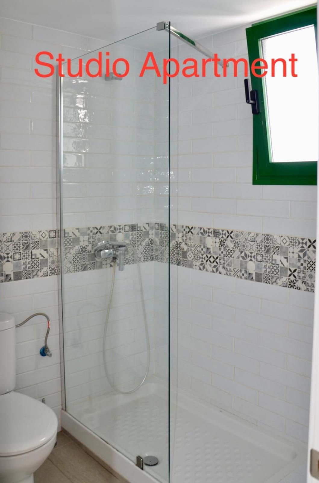 App Tahiche, Encanto Canario Costa Teguise Exterior foto